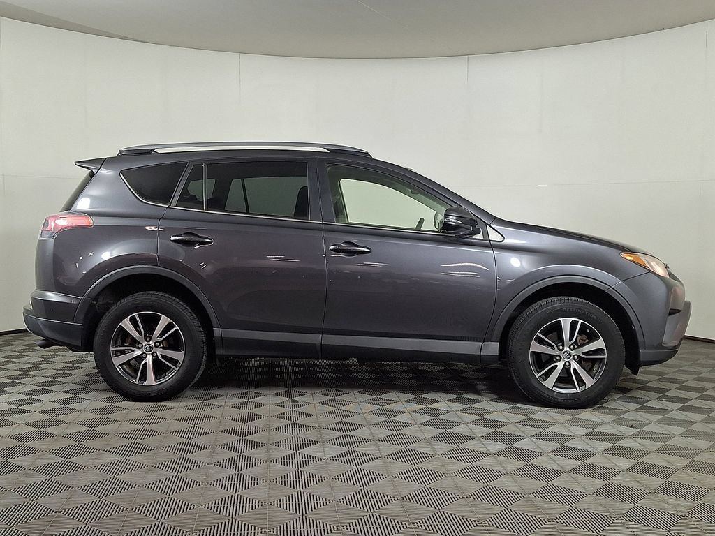 Used 2017 Toyota RAV4 XLE w/ Plus Special Value Package FWD image 10