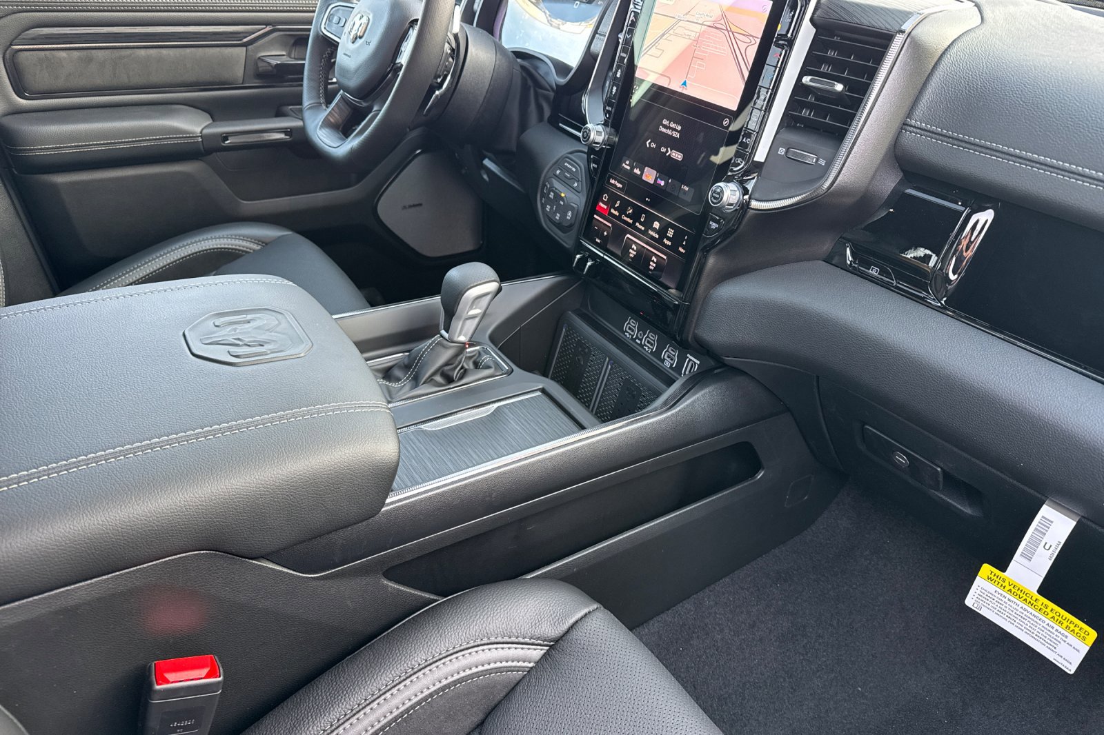 New 2026 RAM 1500 Rebel image 14