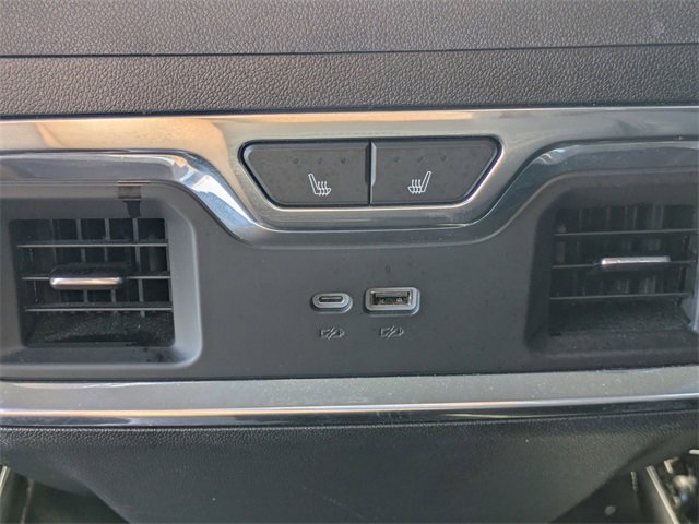 Used 2024 Chevrolet Silverado 1500 LTZ w/ LTZ Convenience Package II image 15