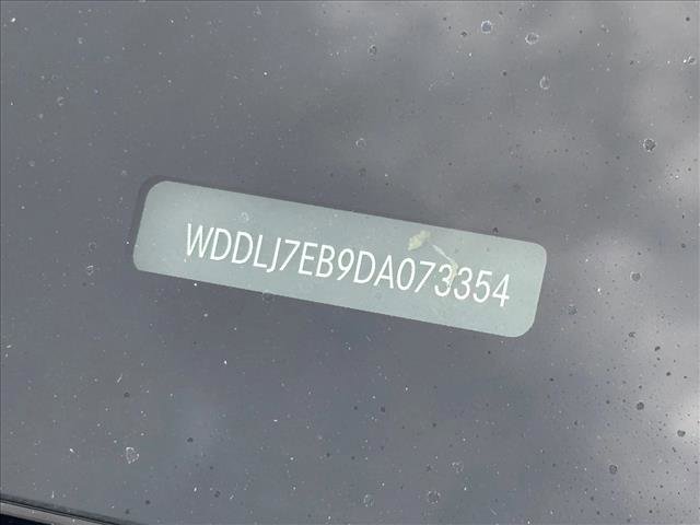 Used 2013 Mercedes-Benz CLS 63 AMG CLS 63 AMG image 26