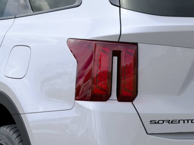 New 2026 Kia Sorento X-Line EX AWD/4WD image 11