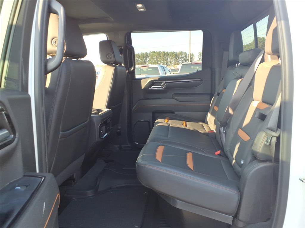 Used 2024 GMC Sierra 1500 AT4 w/ AT4 Carbonpro Edition AWD/4WD image 22