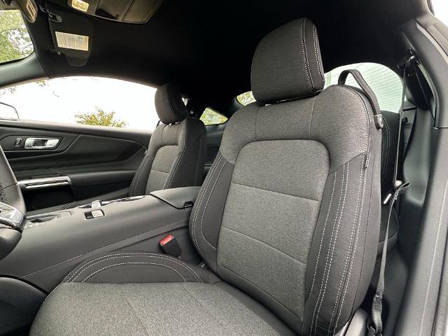 New 2026 Ford Mustang Ecoboost Fastback image 24