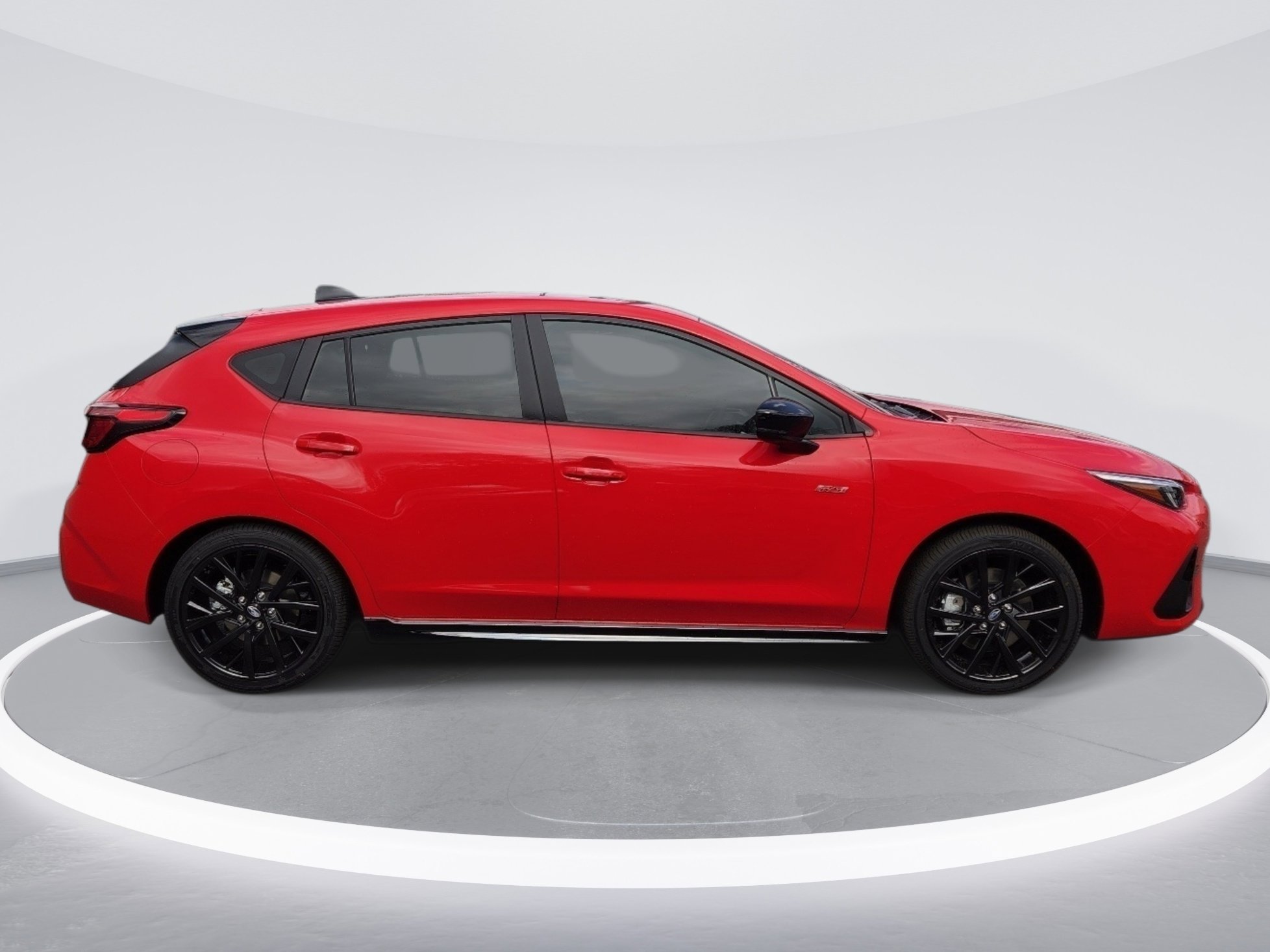 New 2026 Subaru Impreza RS AWD/4WD image 4