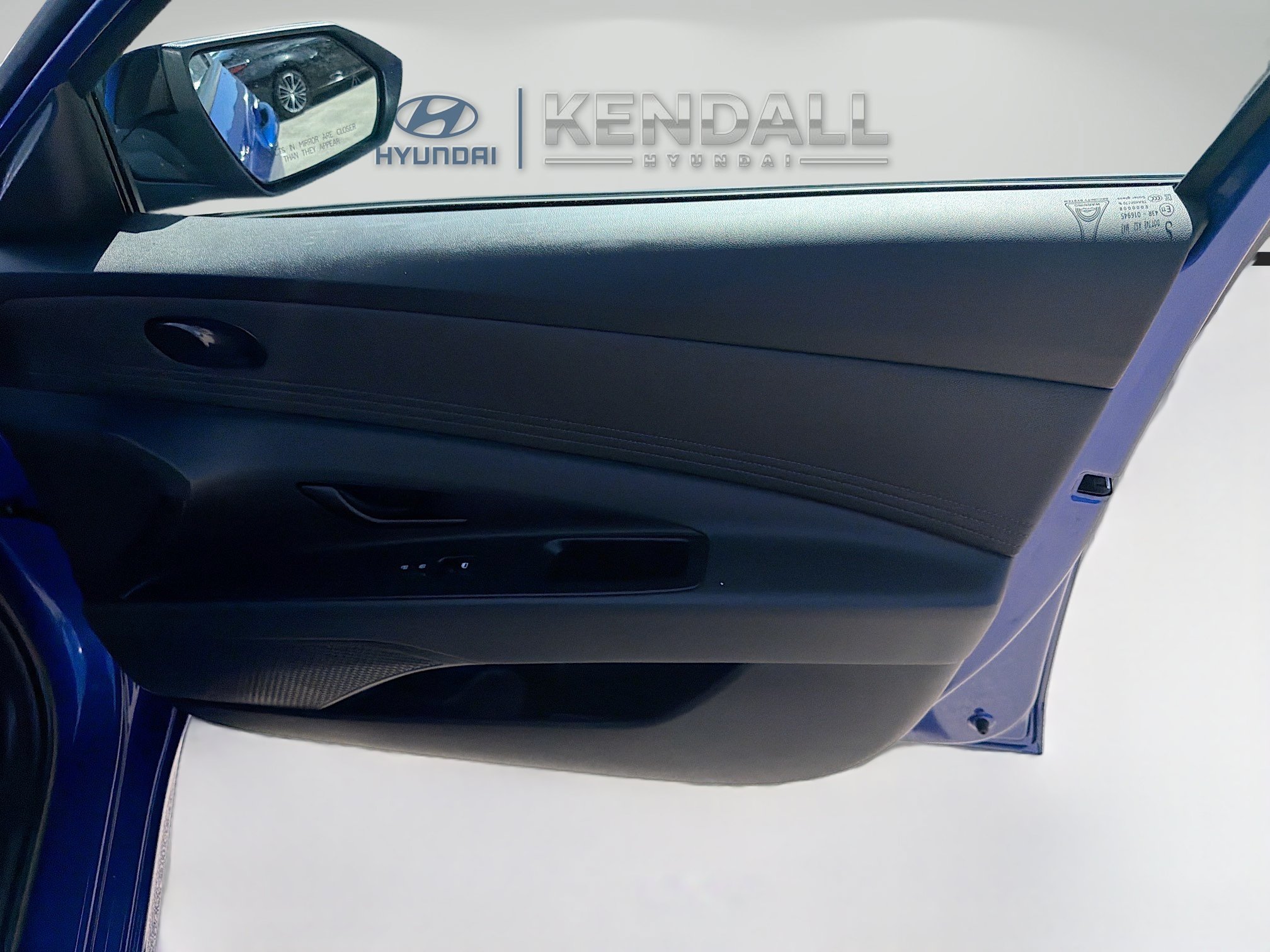 Used 2025 Hyundai Elantra Sport FWD image 30