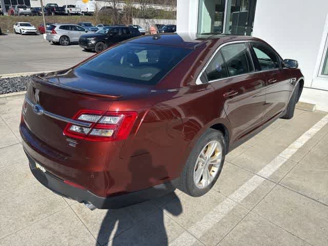 Used 2016 Ford Taurus SEL w/ Equipment Group 201A image 6