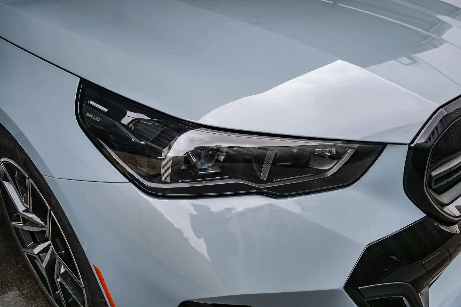 Used 2024 BMW i5 M60 w/ Premium Package AWD/4WD image 2
