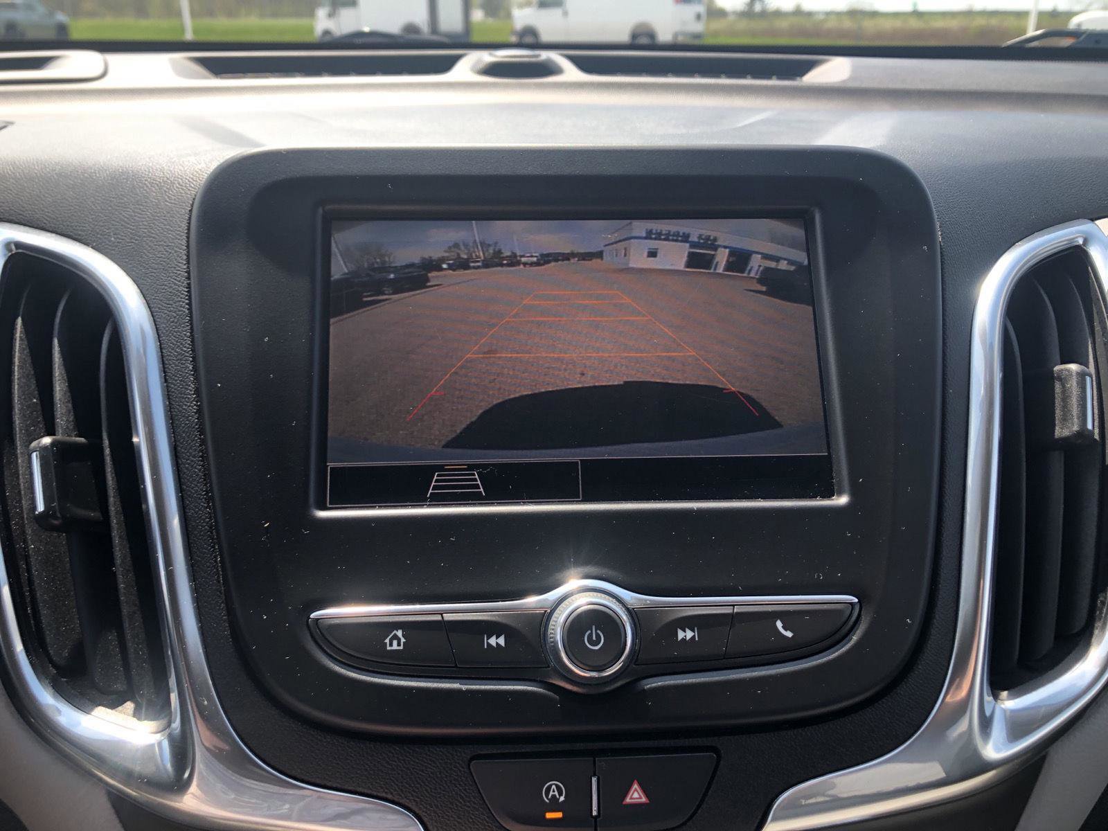 Used 2024 Chevrolet Equinox LT w/ Driver Convenience Package FWD image 28