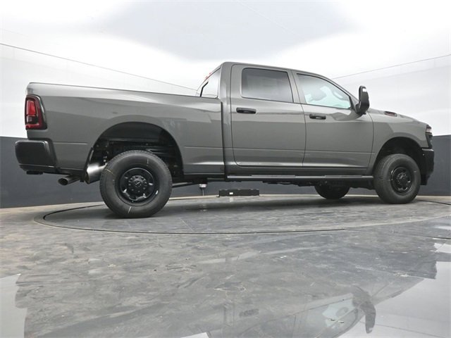 New 2026 RAM 2500 Tradesman image 43