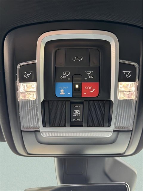 New 2026 RAM 1500 Big Horn image 21