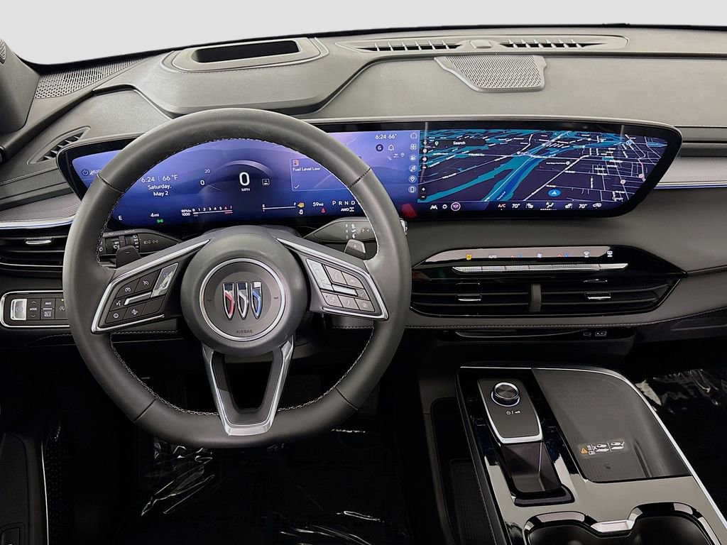 New 2026 Buick Enclave Sport Touring w/ Power Package AWD/4WD image 23
