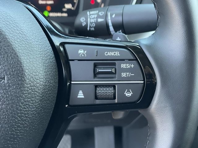 Used 2025 Acura Integra image 10