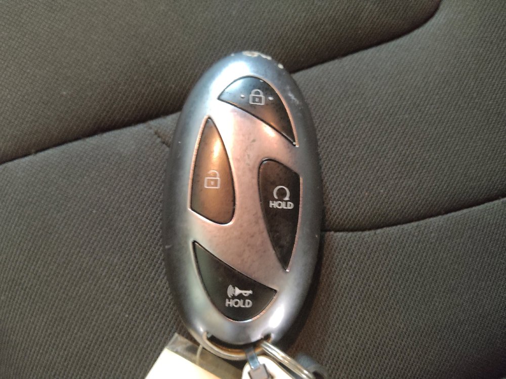 Used 2025 Hyundai Elantra SEL FWD image 32