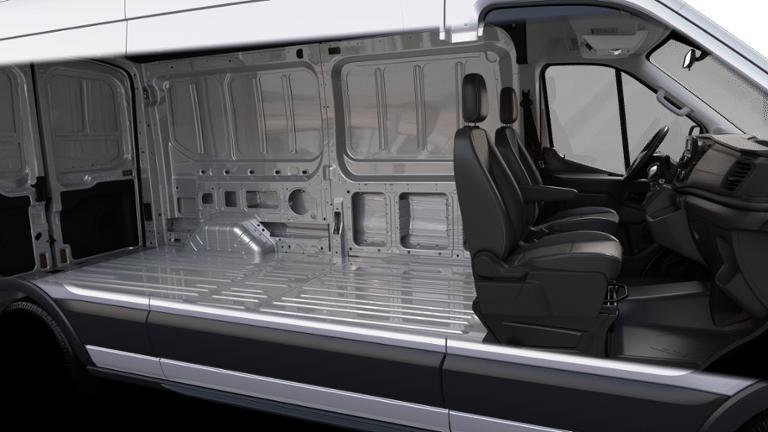 New 2025 Ford Transit 350 148 Medium Roof RWD image 18