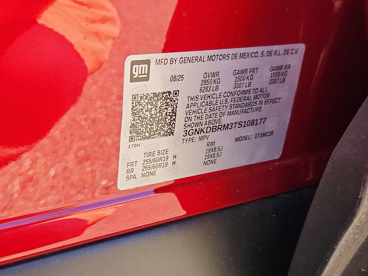 New 2026 Chevrolet Blazer EV LT w/ Super Cruise Package image 36