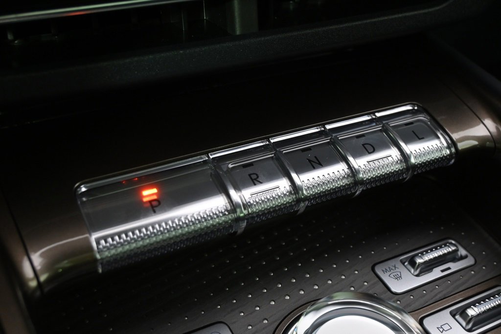 New 2026 Lincoln Nautilus Black Label image 30