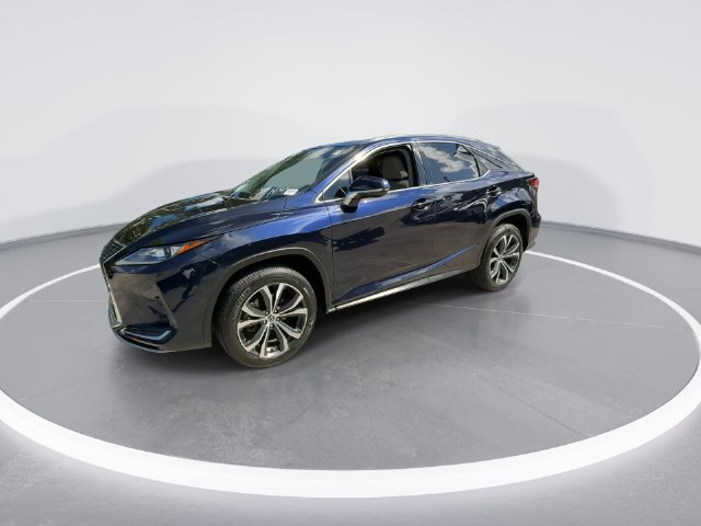 Used 2020 Lexus RX 350 FWD w/ Premium Package image 4