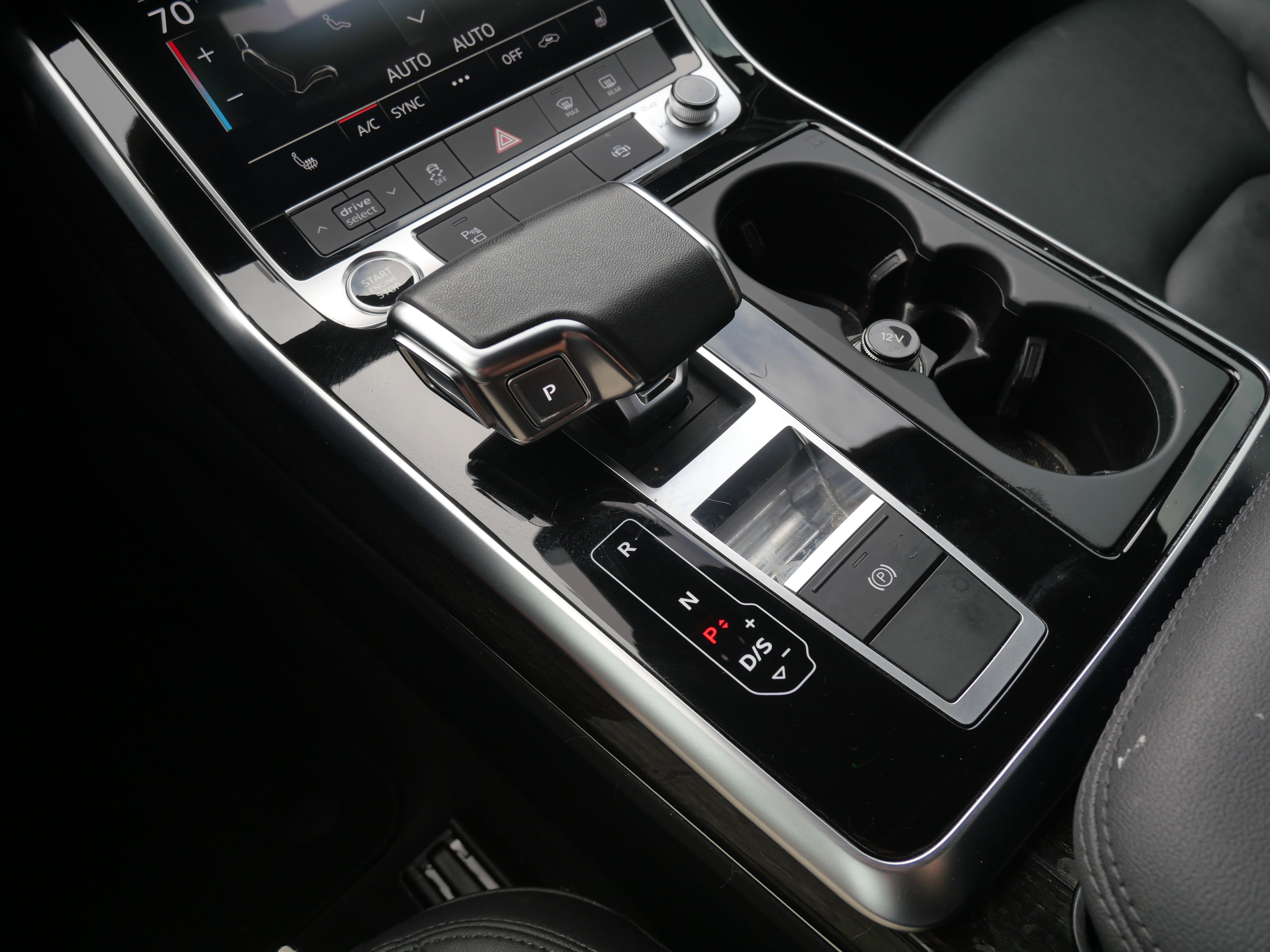 Used 2023 Audi Q7 3.0T Premium w/ Convenience Package image 19