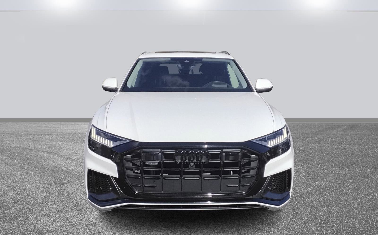 Certified 2023 Audi Q8 Prestige w/ Prestige Package image 2