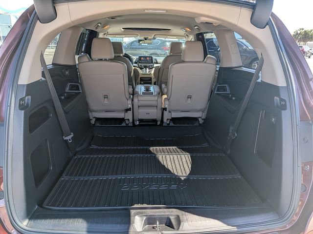 Used 2019 Honda Odyssey EX-L image 12