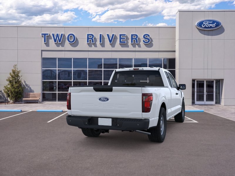New 2026 Ford F150 XL RWD image 8
