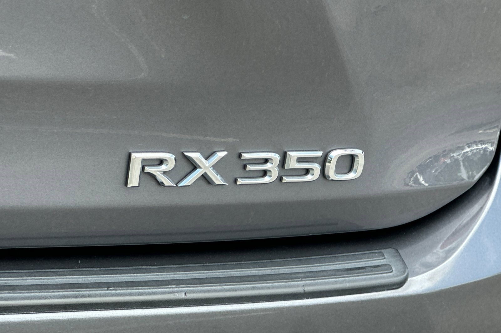 Used 2017 Lexus RX 350 FWD w/ Premium Package image 22
