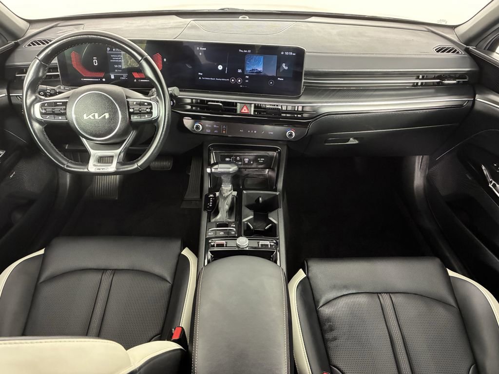 Used 2025 Kia K5 GT-Line w/ GT-Line Premium Package image 15