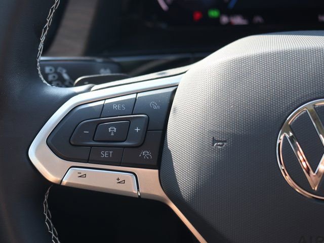 New 2026 Volkswagen Atlas SE image 15