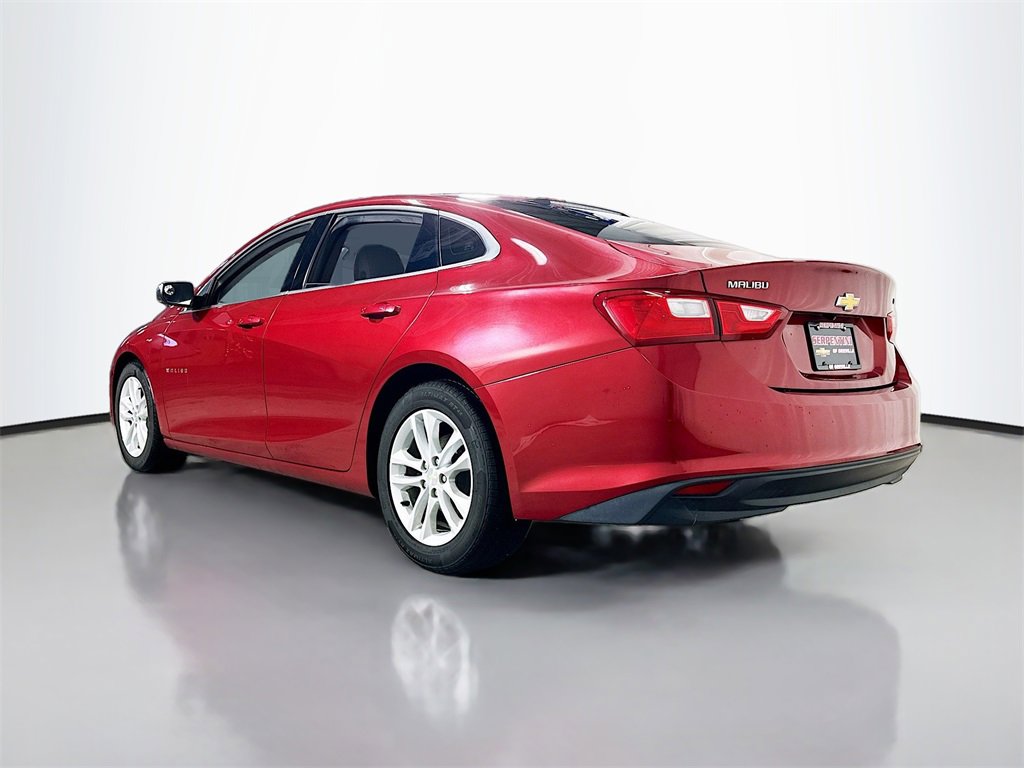 Used 2016 Chevrolet Malibu LT image 6