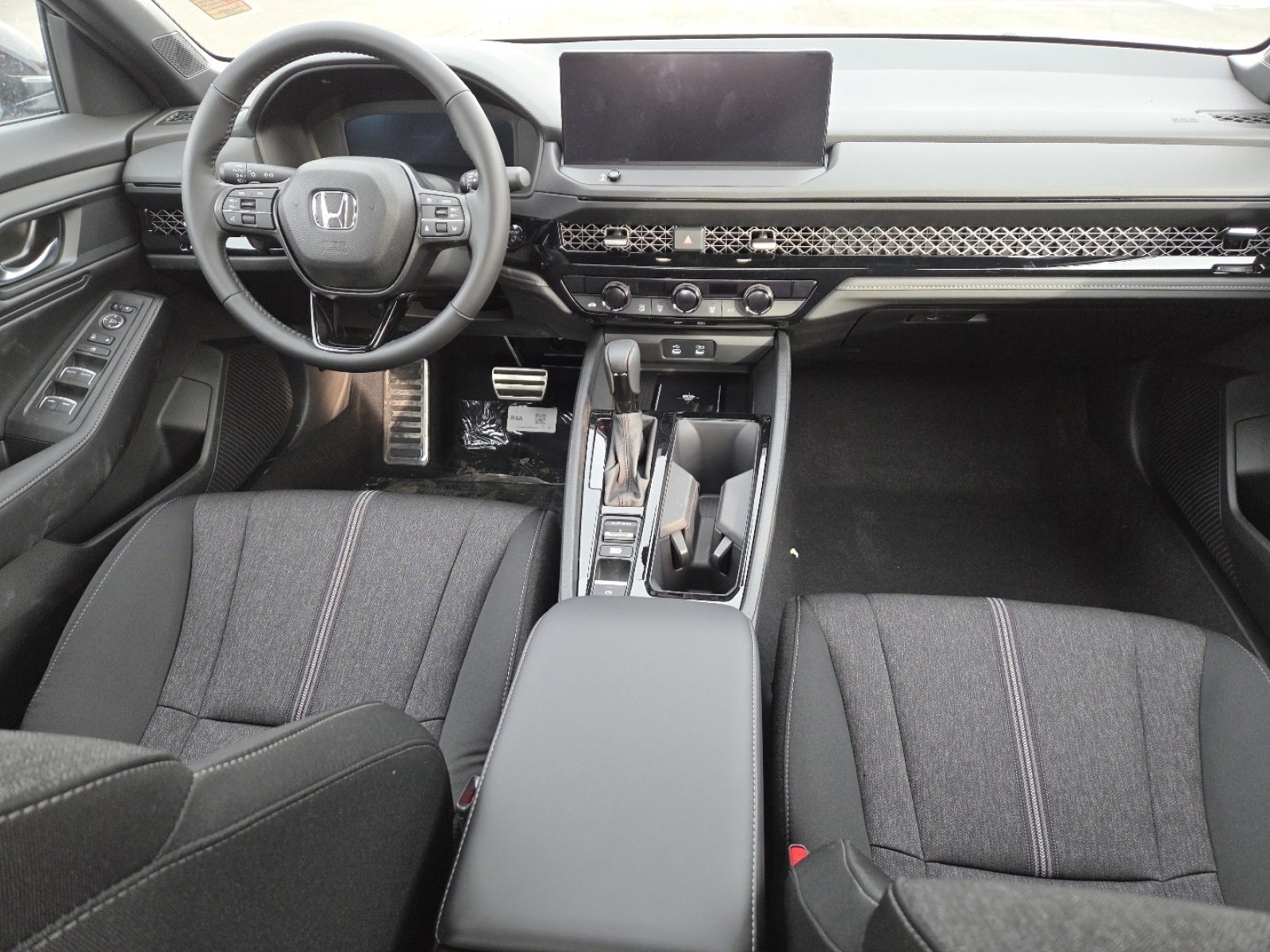 New 2026 Honda Accord Sport image 20