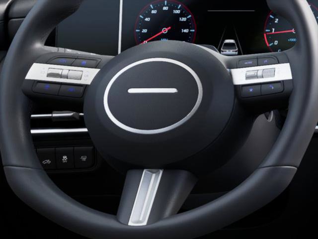 New 2027 Hyundai Santa Cruz SEL FWD image 15
