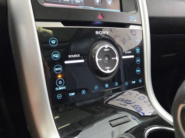 Used 2011 Ford Edge Limited w/ 302A Rapid Spec Order Code FWD image 26