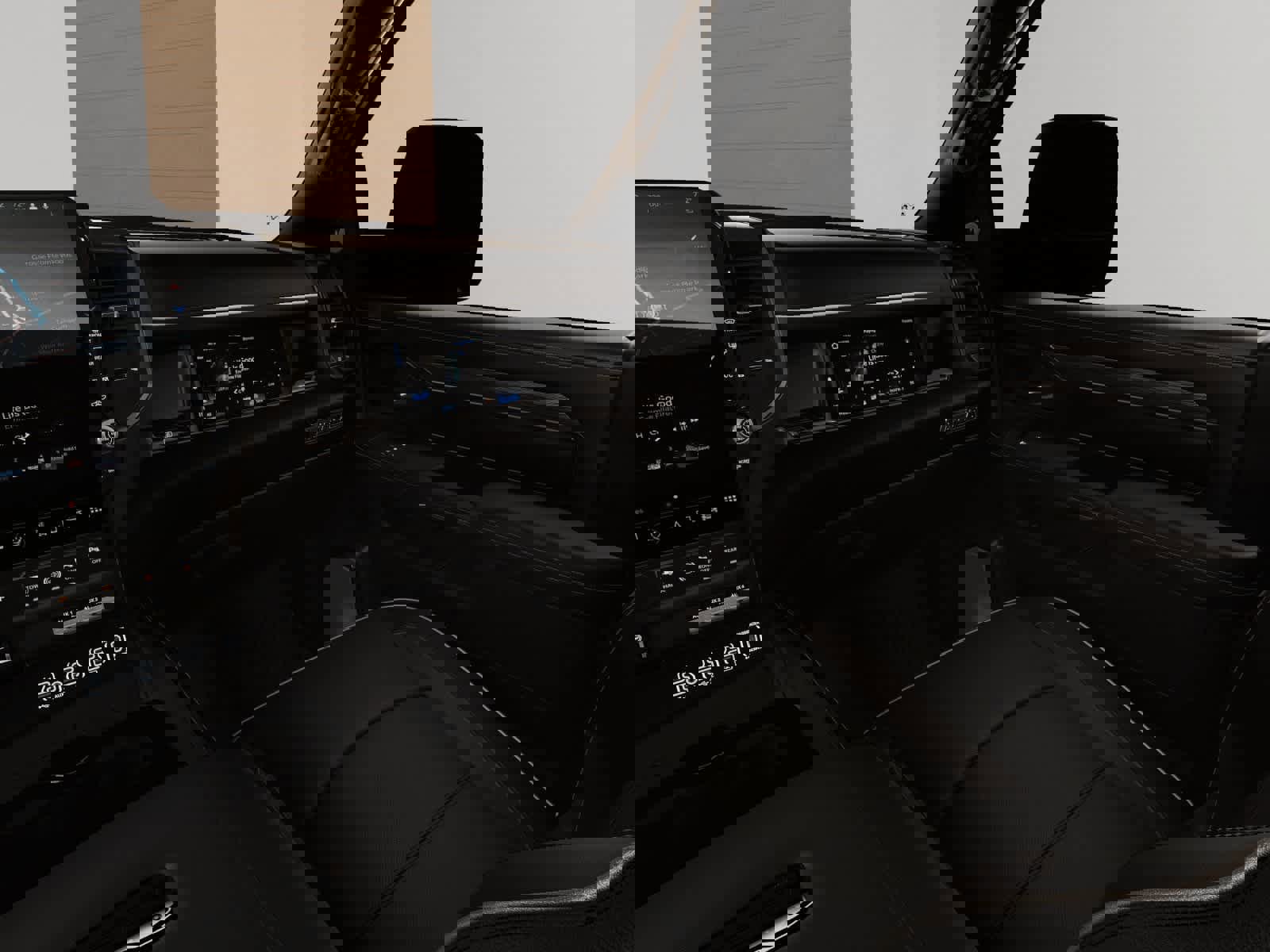 New 2026 RAM 2500 Rebel image 20