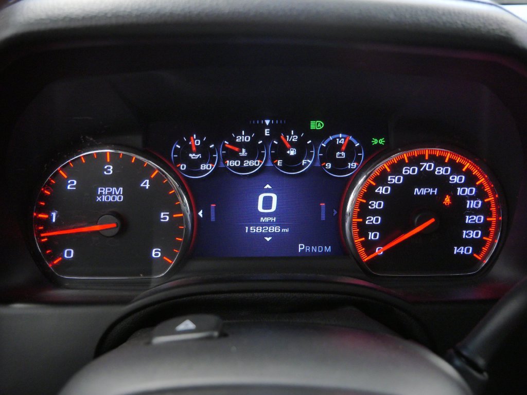 Used 2016 GMC Yukon Denali w/ Open Road Package AWD/4WD image 22