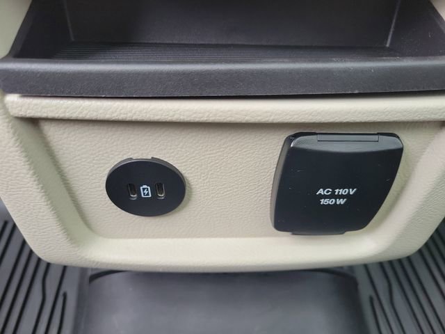 Certified 2023 Ford Edge Titanium AWD/4WD image 29