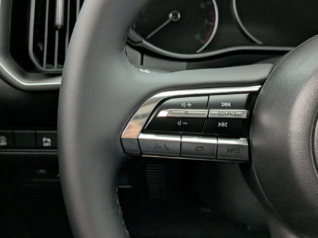 New 2026 MAZDA CX-50 AWD 2.5 S w/ Cargo Package image 28
