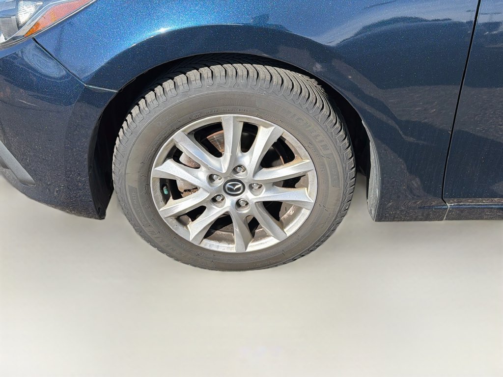 Used 2016 MAZDA MAZDA3 i Grand Touring FWD image 36