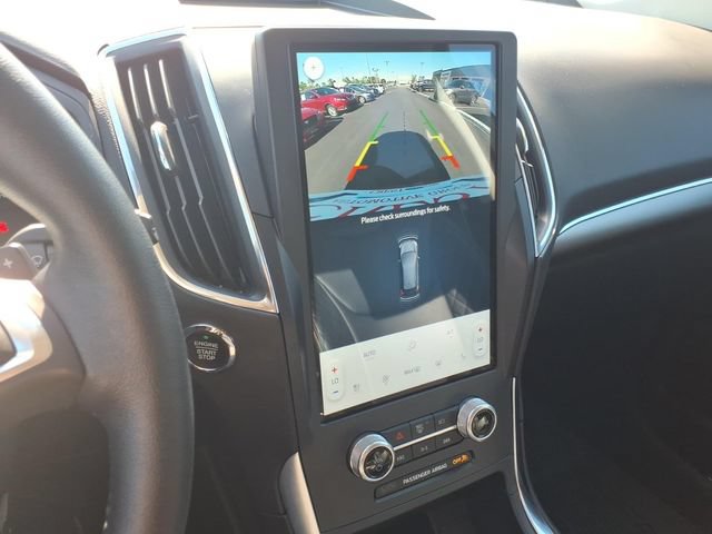 Certified 2023 Ford Edge Titanium w/ Class II Trailer Tow Package AWD/4WD image 23