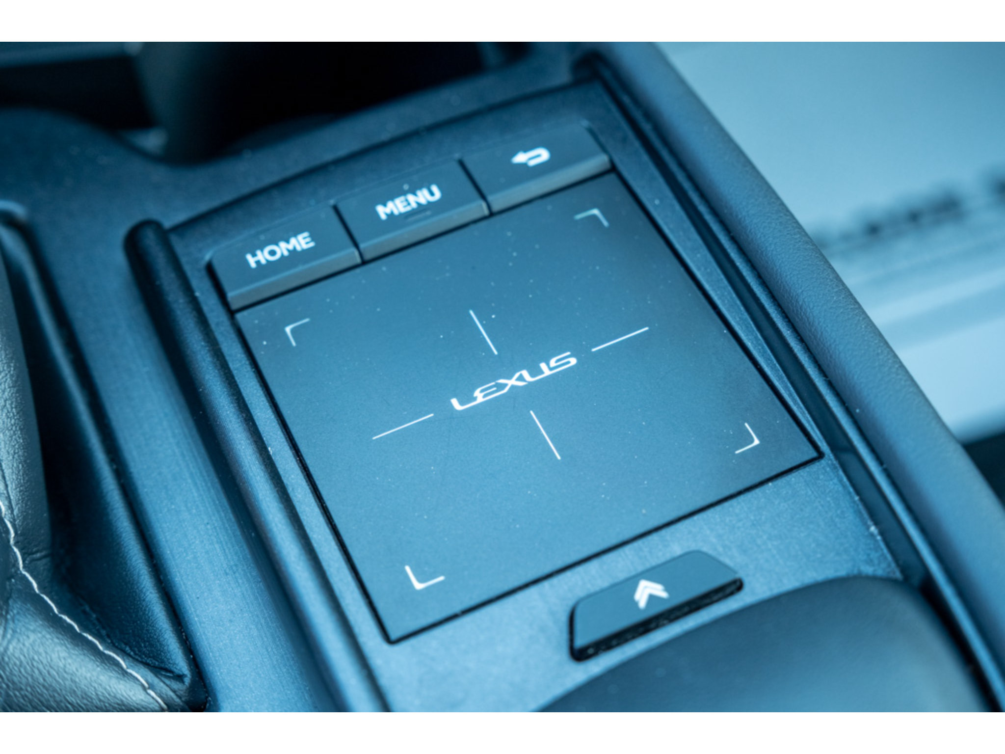 Used 2019 Lexus ES 350 w/ Premium Package FWD image 29