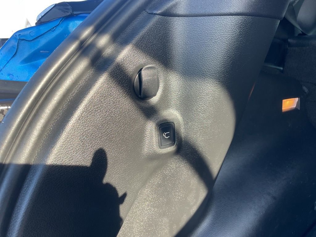 Used 2024 Jeep Compass Limited w/ Elite Group image 34