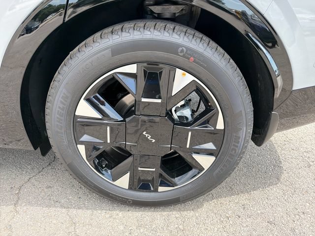 New 2026 Kia Sportage SX FWD image 27