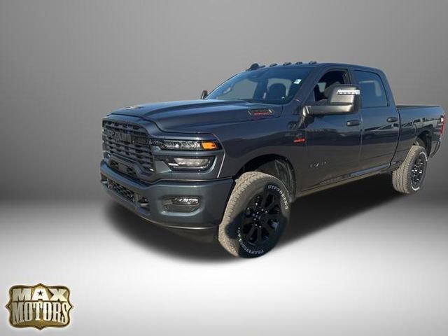 New 2026 RAM 2500 Big Horn image 3