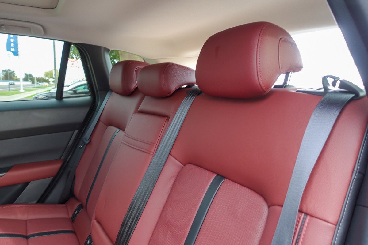 New 2026 MAZDA CX-50 AWD 2.5 Hybrid w/ Weather Package image 22