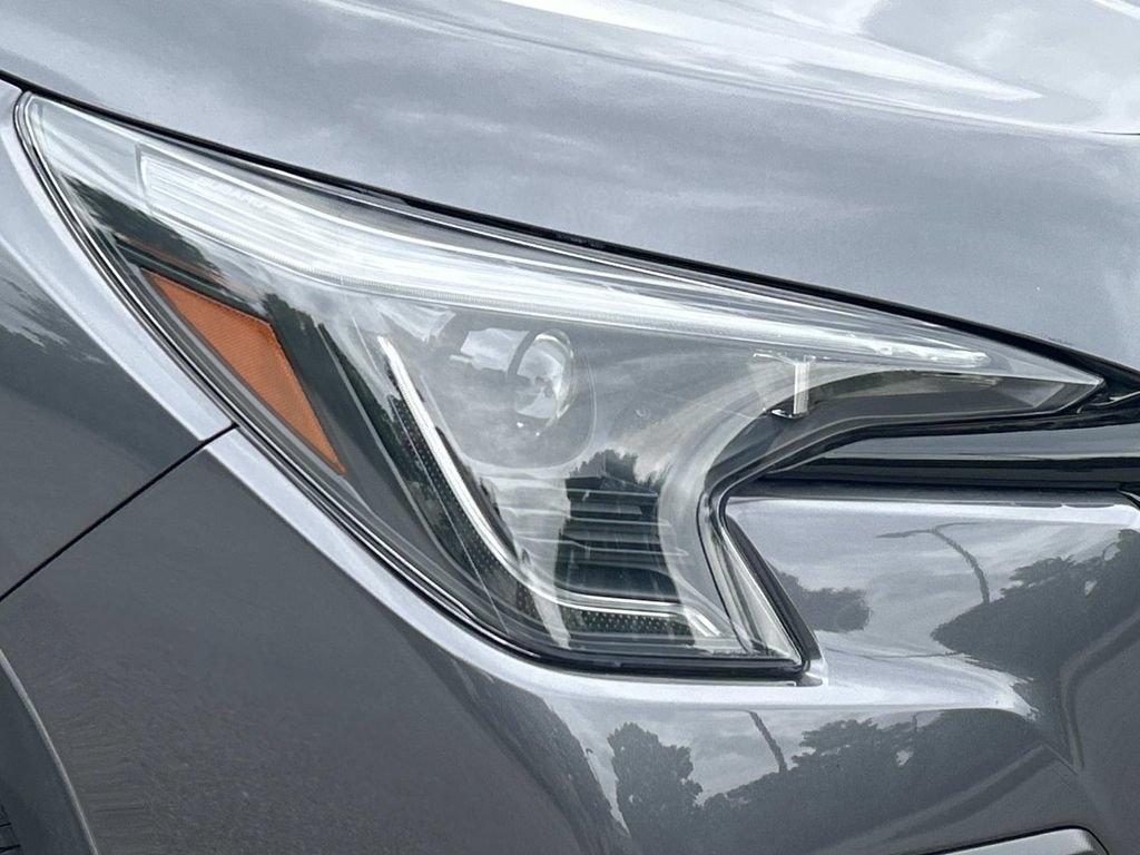 Used 2024 Subaru Ascent Onyx Edition Limited AWD/4WD image 10