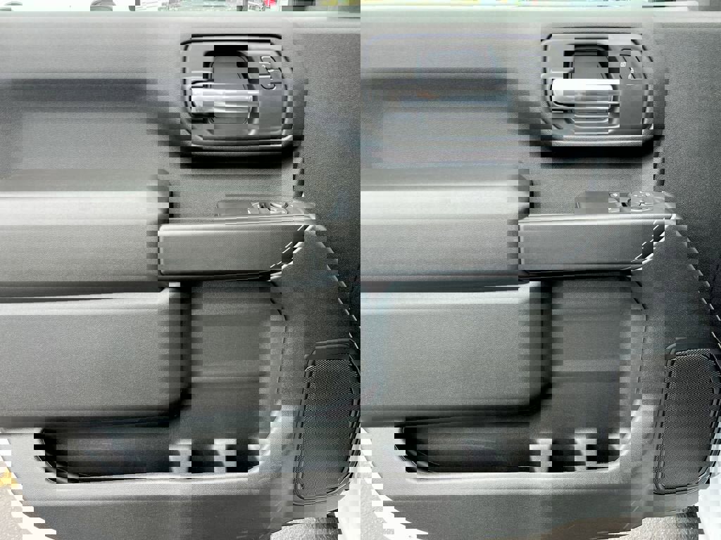 New 2025 GMC Sierra 3500 Pro w/ Snow Plow Prep/Camper Package image 55