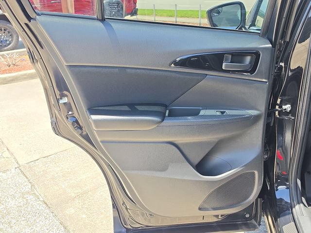 Used 2024 Mitsubishi Eclipse Cross ES AWD/4WD image 12
