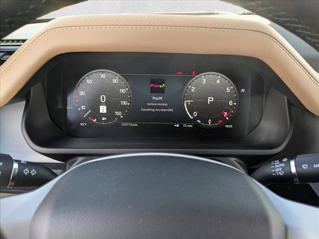 New 2026 Land Rover Defender 110 X-Dynamic SE AWD/4WD image 11
