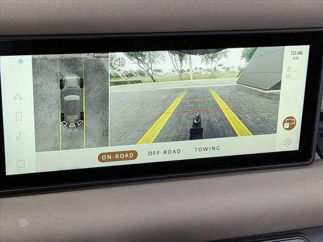 Certified 2022 Land Rover Defender 110 S AWD/4WD image 13