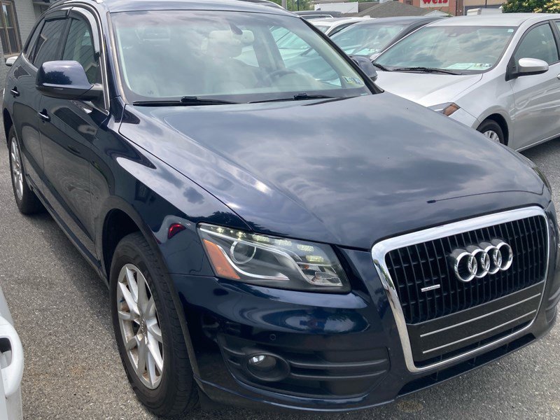 Used 2010 Audi Q5 3.2 Premium Plus image 3