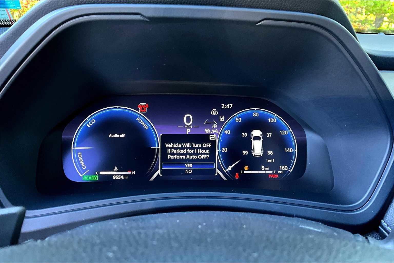 Used 2024 Toyota Grand Highlander AWD Hybrid image 24